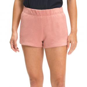 The North Face - Womens Half Dome Logo Short - XXL Regular Rose Dawn