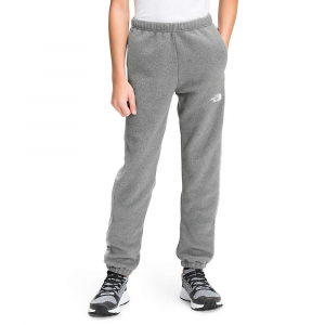 The North Face - Youth Freestyle Jogger - XS TNF Medium Grey Heather