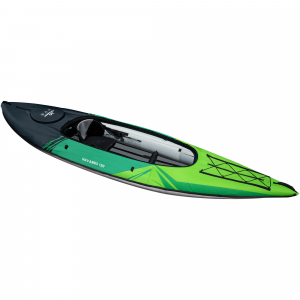 Aquaglide - Navarro 130 Inflatable Touring Kayak