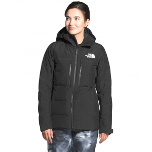 The North Face - Corefire Down Jacket - XS TNF Black