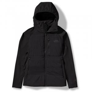 The North Face - Steep 5050 Down Jacket - XS TNF Black