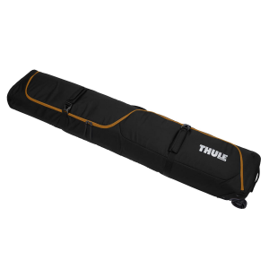 Thule - RoundTrip Snowboard Roller - 165 Black