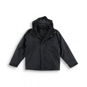 The North Face - Mens Lone Peak Triclimate 2 Jacket - SM TNF Black