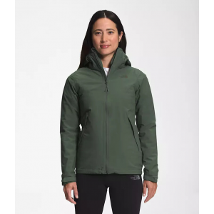 The North Face - Womens Carto Triclimate Jacket - XS Thyme/Thyme