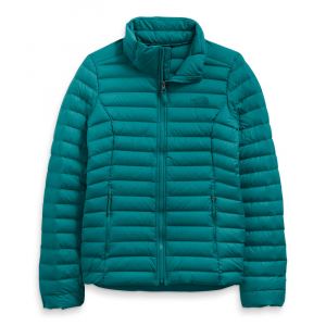 The North Face - Stretch Down Jacket - SM Shaded Spruce