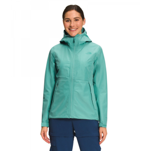 The North Face - Womens Dryzzle FUTURELIGHT Jacket - XS Wasabi