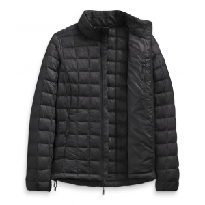 The North Face - Womens ThermoBall Eco Jacket 2.0 - XS TNF Black