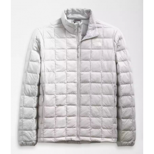The North Face - Thermoball Eco Jacket 2.0 - XXL Meld Grey