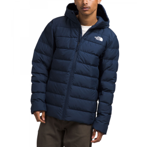 The North Face - Mens Aconcagua 3 Hoodie - LG Summit Navy