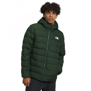 The North Face - Mens Aconcagua 3 Hoodie - SM Pine Needle