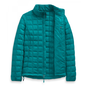 The North Face - Thermoball Eco Jacket - SM Shaded Spruce