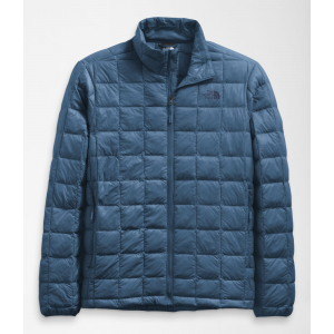The North Face - ThermoBall Eco Jacket 2.0 - XXL Monterey Blue
