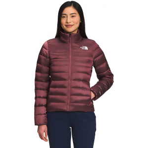 The North Face - Womens Aconcagua Jacket - XS Wild Ginger