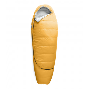 The North Face - Eco Trail Down 35 - Long Left Hand TNF Yellow/Tin Grey