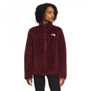 The North Face - Womens Mossbud Insulated Reversible Jacket - XS Cordovan