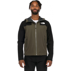 The North Face - Mens All Proof Stretch Shell - MD New Taupe Green