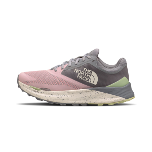The North Face - Womens VECTIV Enduris 3 - 9.5 Purdy Pink/Meld Grey
