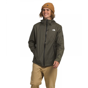 The North Face - Mens Alta Vista Jacket - SM New Taupe Green