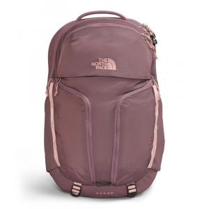 The North Face - Womens Surge - OS Fawn Grey/Pink Moss