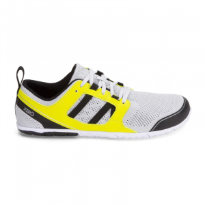 XERO - Zelen - 8 Gray/Sulphur -  Xero Shoes
