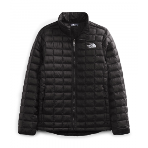 The North Face - Girls' ThermoBall Eco Jacket - XS TNF Black