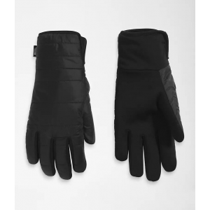 The North Face - Womens Etip Quilted Heated Glove - XS TNF Black