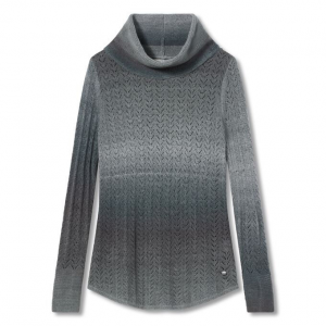 Royal Robbins - Womens Sutter Sweater - XL Slate