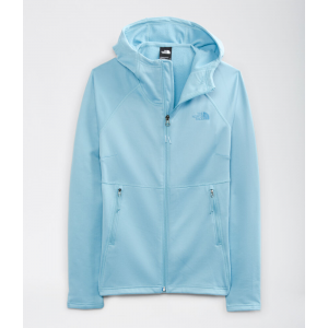 The North Face - Women's Canyonlands Hoodie - XS Maui Blue