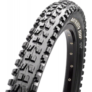 Maxxis - 27.5x2.5 DHF 3C EXO Wide Trail