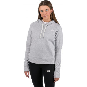 The North Face - Womens Eco Ridge Pullover Hoodie - XS TNF Light Grey Heather
