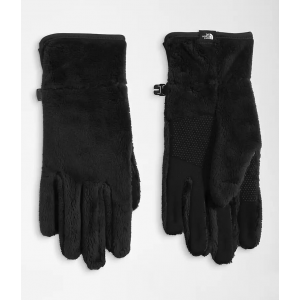 The North Face - Womens Osito Etip Glove - XS TNF Black