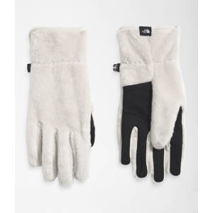 The North Face - Womens Osito Etip Glove - XS Gardenia White