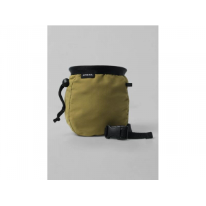 Prana - Chalk Bag With Belt - One Size Sweet Grass