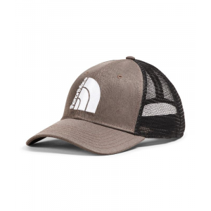 The North Face - Mudder Trucker - One Size Falcon Brown/Jumbo HD Logo
