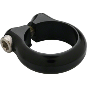 DiMension - 30.0mm Seatpost Clamp - Black