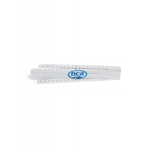 BCA - 2 Meter Ruler - One Size -  Backcountry Access