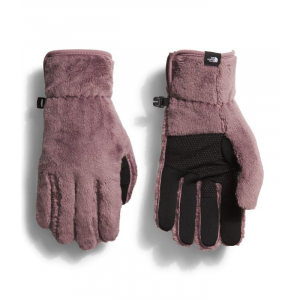 The North Face - Womens Osito Etip Glove - XS Fawn Grey