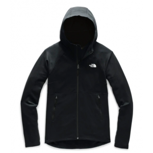 The North Face - Womens Canyonlands Hoodie - XS TNF Black