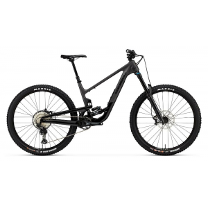 Rocky Mountain Bikes - Altitude C50 Shimano - MD-29 Black/Carbon/Black