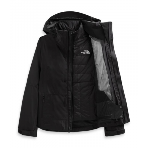 The North Face - Womens Garner Triclimate Jacket - XS TNF Black