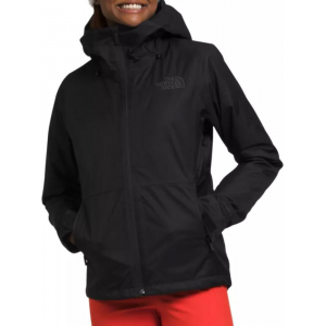 The North Face - Womens Clementine Triclimate - SM TNF Black