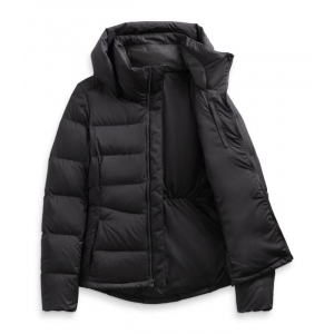 The North Face - Womens Metropolis Jacket - MD TNF Black