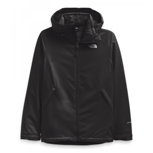 The North Face - Womens Carto Triclimate Jacket - 3XL TNF Black