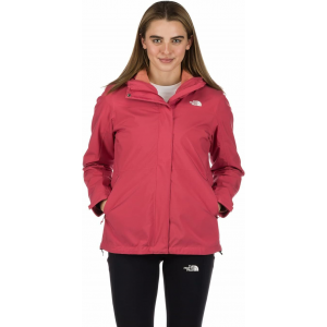 The North Face - Womens Toro Peak Triclimate - XS Slate Rose/Rose Dawn