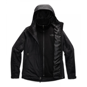 The North Face - Womens Arrowood Triclimate Jacket - XS TNF Black/TNF Black