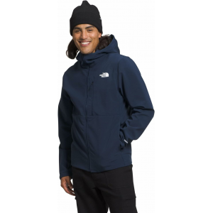 The North Face - Mens Apex Bionic 3 Hoodie - SM Summit Navy