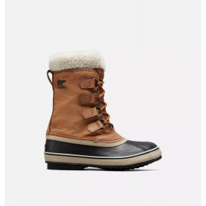 Sorel - Womens Winter Carnival WP - 9 Regular Camel Brown