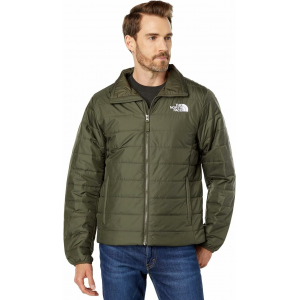 The North Face - Mens Flare Jacket - 2XL New Taupe Green