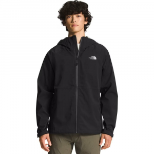 The North Face - Mens Valle Vista Stretch Jacket - XL TNF Black