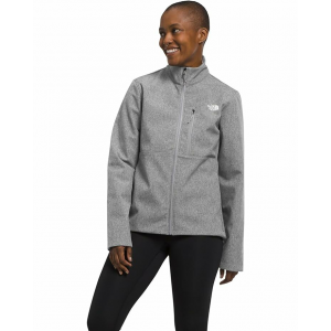 The North Face - Womens Apex Bionic 3 Jacket - 2XL TNF Medium Grey Heather